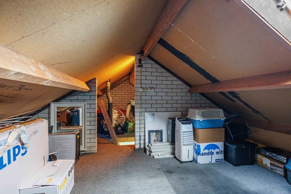 Medium property photo - Van Ewsumstraat 8, 9363 JC Marum